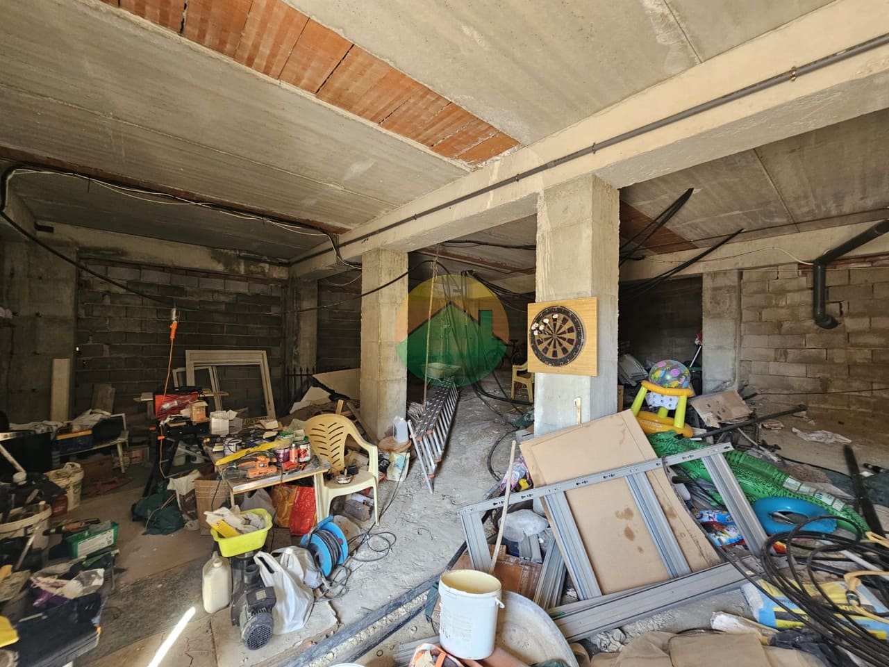 3 soveværelse Villa til salg i Camposol med swimmingpool - € 239.995 (Ref: 9354208)