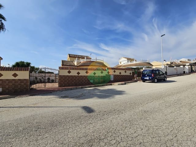 3 soveværelse Villa til salg i Camposol, Mazarrón med swimmingpool - € 239.995 (Ref: 9354208)