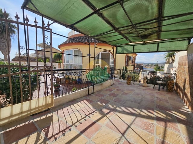 3 soveværelse Villa til salg i Camposol, Mazarrón med swimmingpool - € 239.995 (Ref: 9354208)