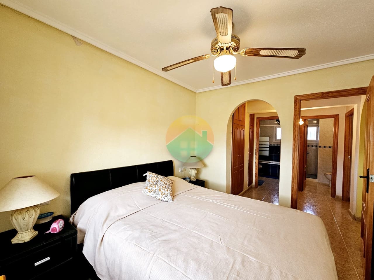 3 soveværelse Villa til salg i Camposol - € 169.995 (Ref: 9357602)