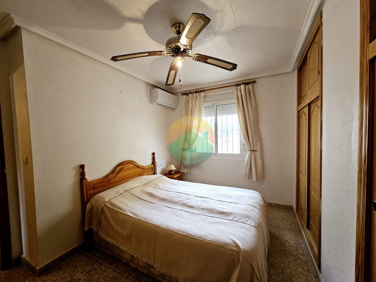 3 soveværelse Villa til salg i Camposol - € 169.995 (Ref: 9357602)