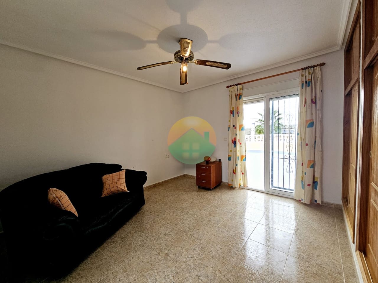 3 soveværelse Villa til salg i Camposol - € 169.995 (Ref: 9357602)