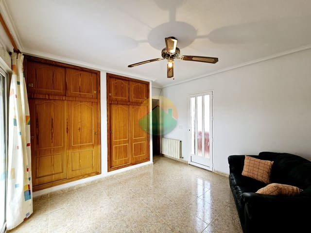 3 soveværelse Villa til salg i Camposol, Mazarrón - € 169.995 (Ref: 9357602)