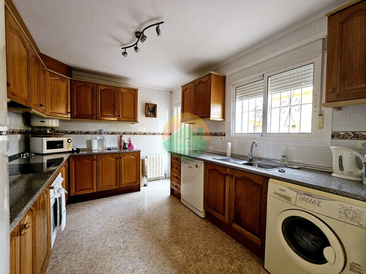 3 soveværelse Villa til salg i Camposol - € 169.995 (Ref: 9357602)