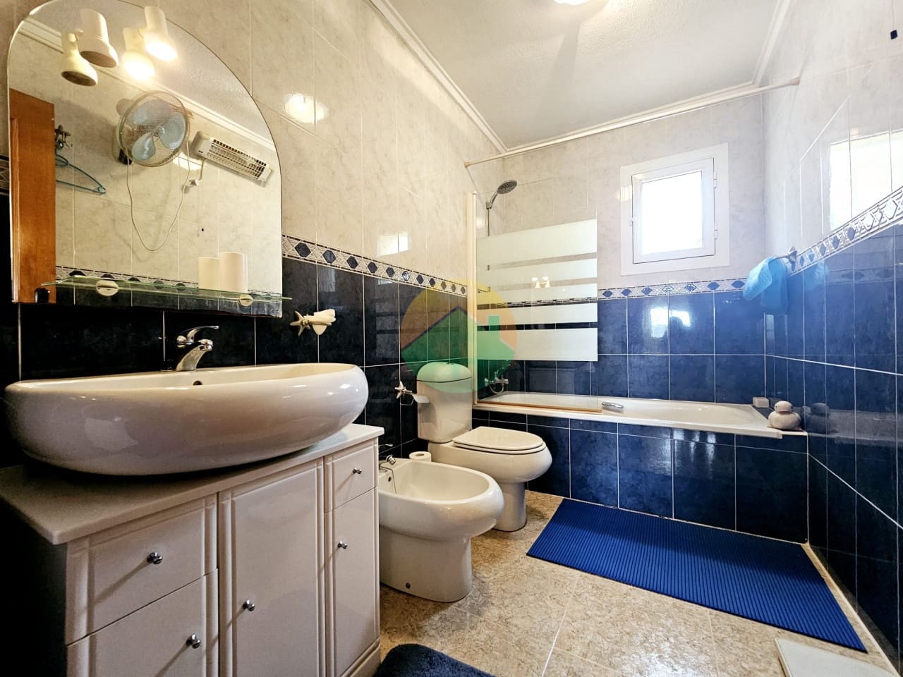 3 soveværelse Villa til salg i Camposol - € 169.995 (Ref: 9357602)