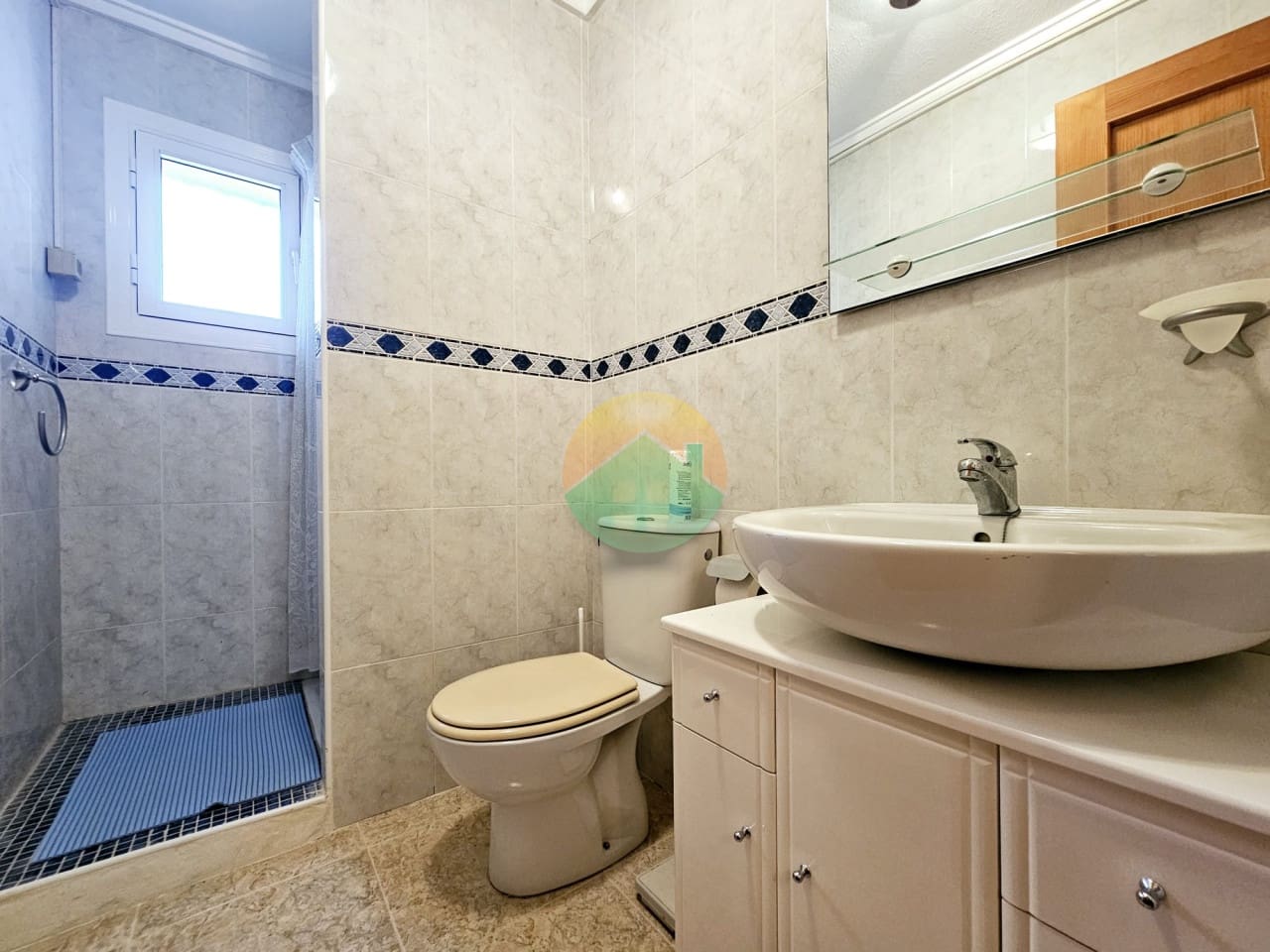 3 soveværelse Villa til salg i Camposol - € 169.995 (Ref: 9357602)