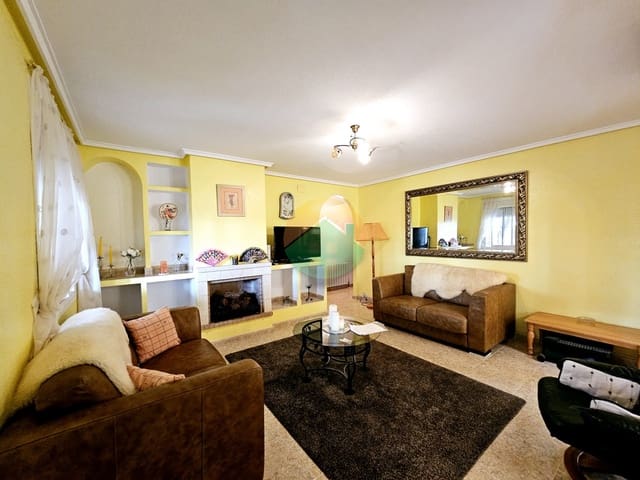 3 soveværelse Villa til salg i Camposol, Mazarrón - € 169.995 (Ref: 9357602)