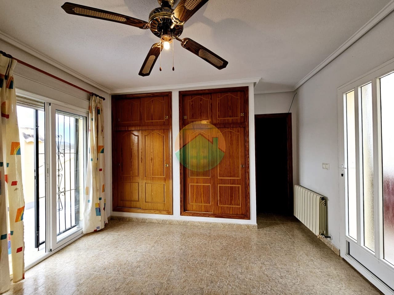 3 soveværelse Villa til salg i Camposol - € 169.995 (Ref: 9357602)