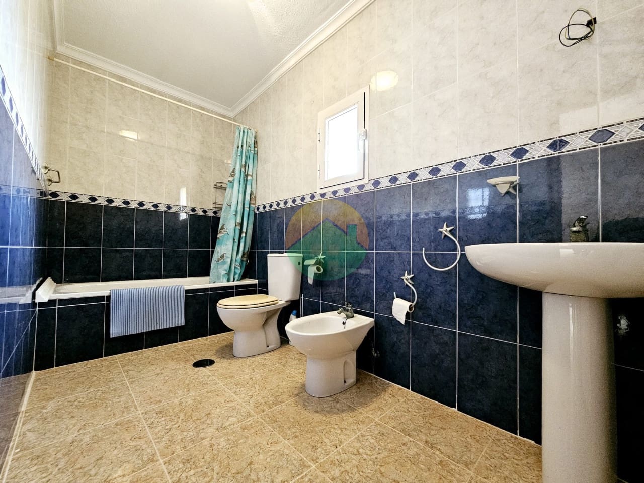 3 soveværelse Villa til salg i Camposol - € 169.995 (Ref: 9357602)