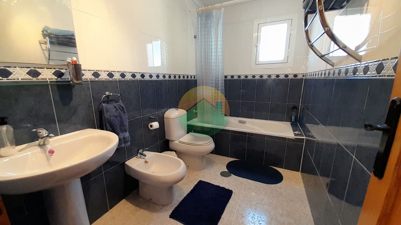 3 soverom Villa til salgs i Camposol med svømmebasseng garasje - € 234 995 (Ref: 9378366)