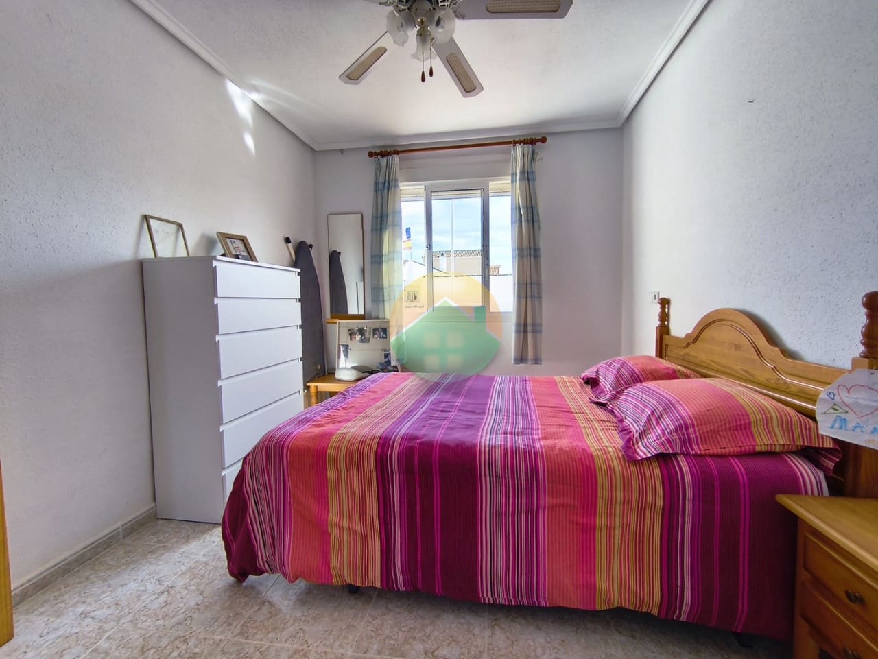 3 soverom Villa til salgs i Camposol med svømmebasseng garasje - € 234 995 (Ref: 9378366)