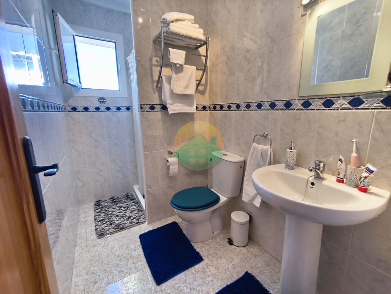 3 soverom Villa til salgs i Camposol med svømmebasseng garasje - € 234 995 (Ref: 9378366)