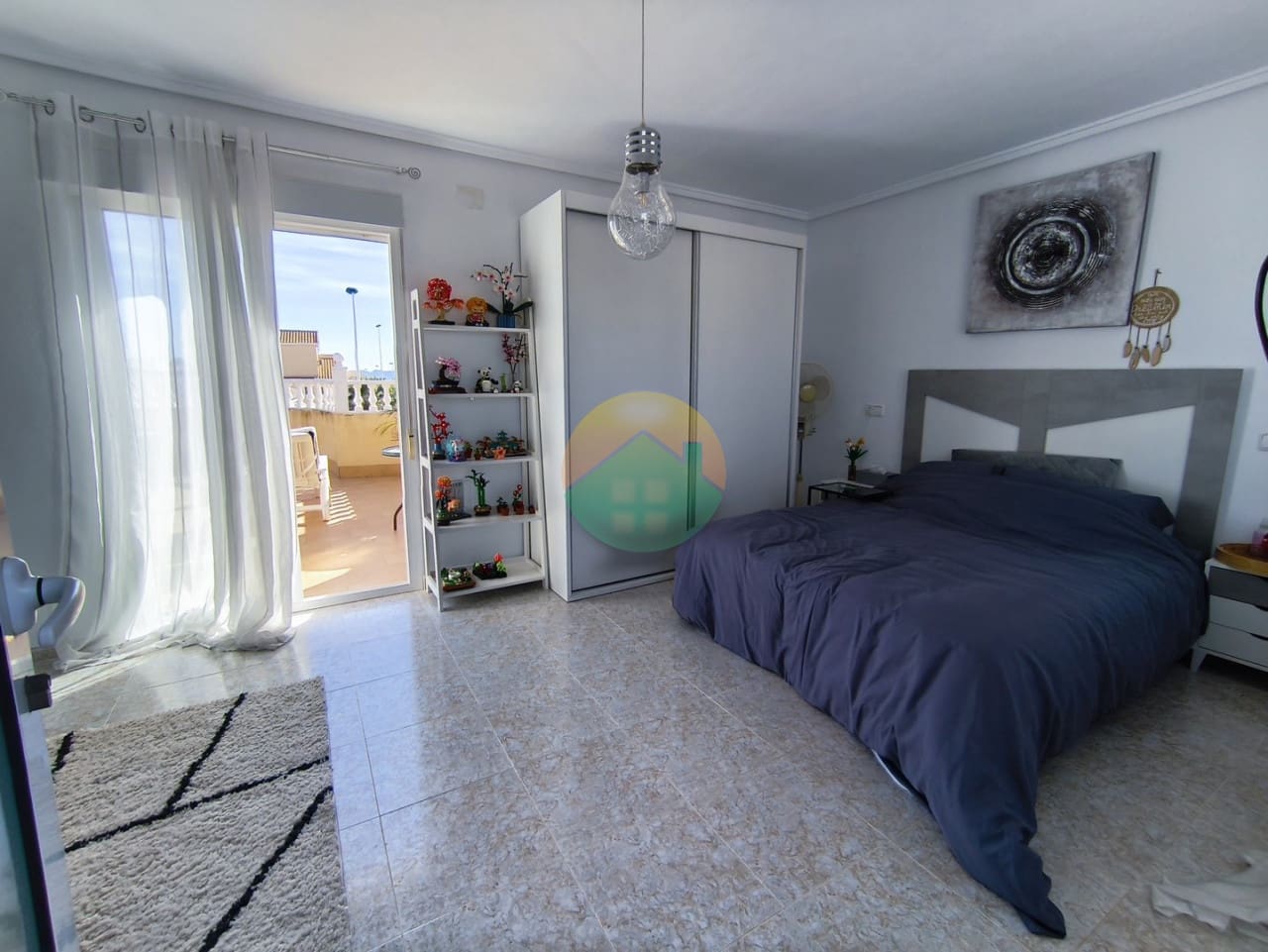 3 soverom Villa til salgs i Camposol med svømmebasseng garasje - € 234 995 (Ref: 9378366)