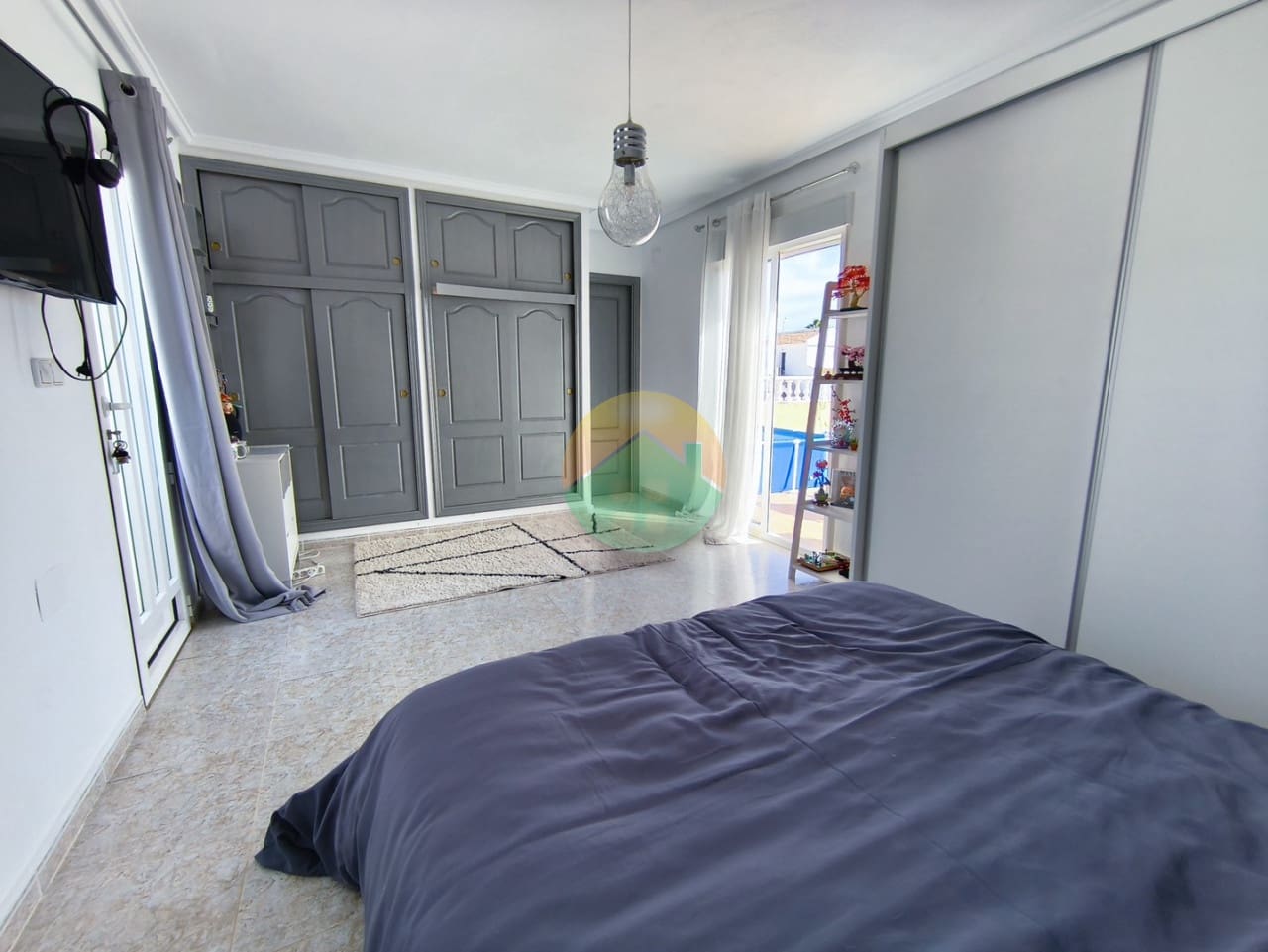 3 soverom Villa til salgs i Camposol med svømmebasseng garasje - € 234 995 (Ref: 9378366)