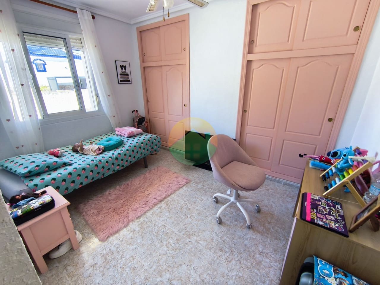 3 soverom Villa til salgs i Camposol med svømmebasseng garasje - € 234 995 (Ref: 9378366)