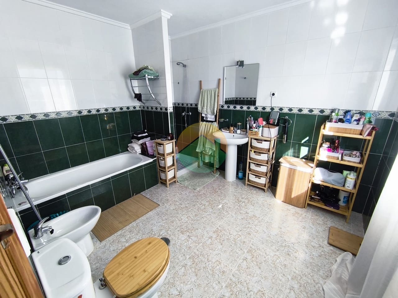 3 soverom Villa til salgs i Camposol med svømmebasseng garasje - € 234 995 (Ref: 9378366)