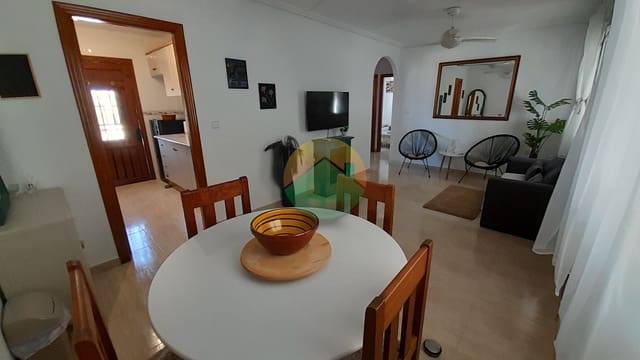 3 soveværelse Villa til salg i Camposol, Mazarrón med swimmingpool - € 159.000 (Ref: 9383743)