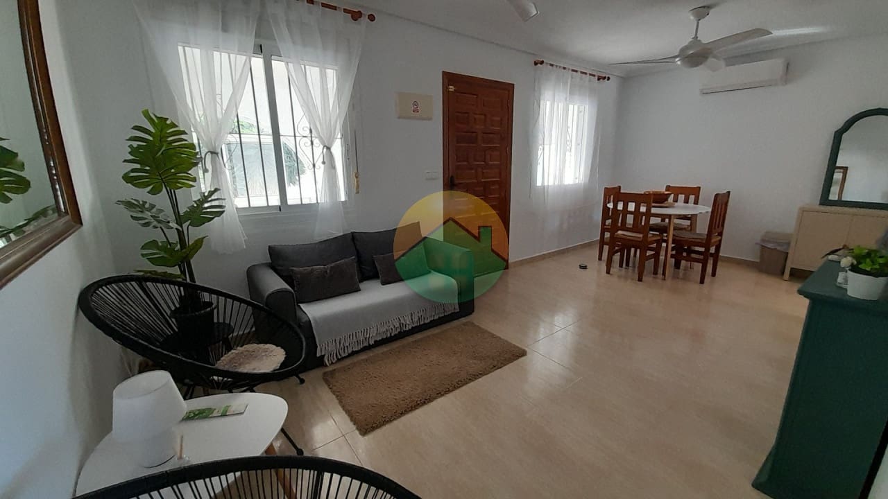 3 chambre Villa/Maison à vendre à Camposol avec piscine - 159 000 € (Ref: 9383743)