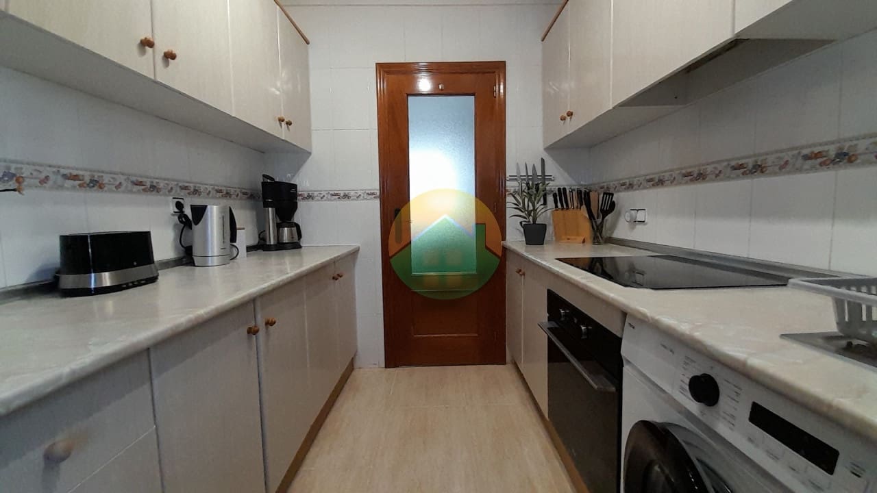 3 chambre Villa/Maison à vendre à Camposol avec piscine - 159 000 € (Ref: 9383743)