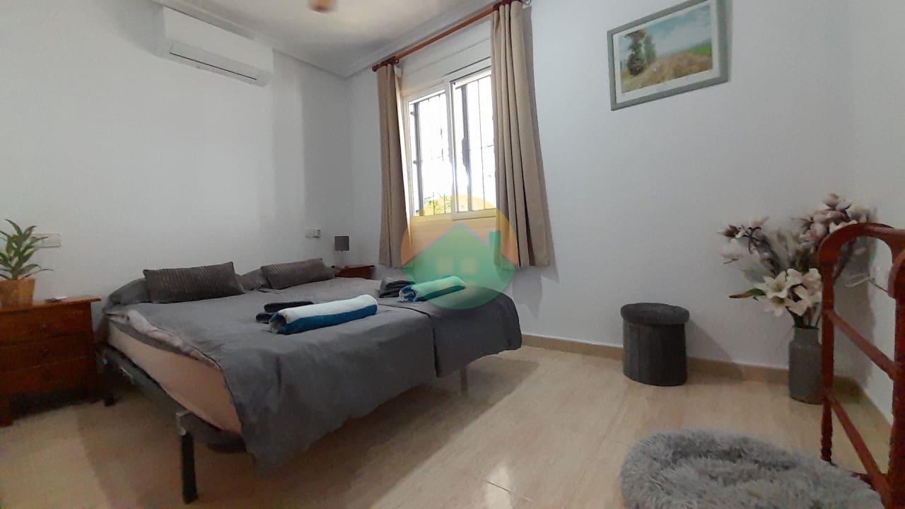 3 chambre Villa/Maison à vendre à Camposol avec piscine - 159 000 € (Ref: 9383743)