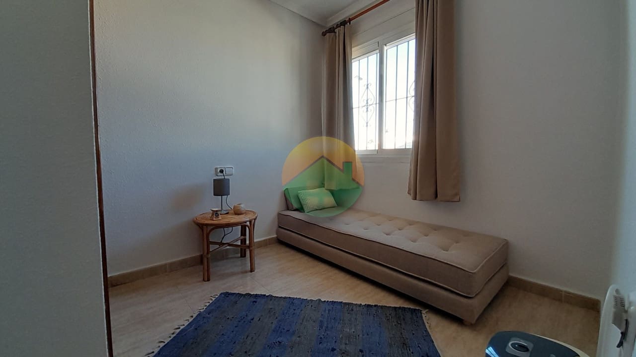 3 chambre Villa/Maison à vendre à Camposol avec piscine - 159 000 € (Ref: 9383743)