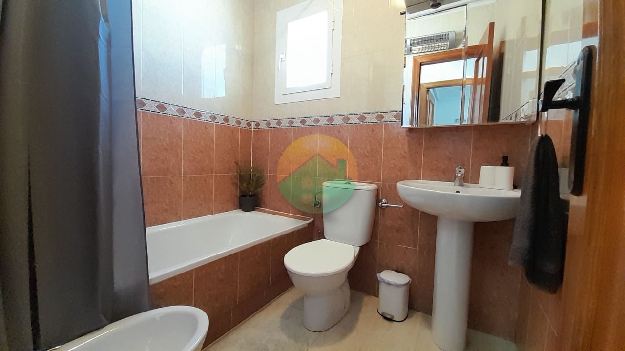 3 chambre Villa/Maison à vendre à Camposol avec piscine - 159 000 € (Ref: 9383743)