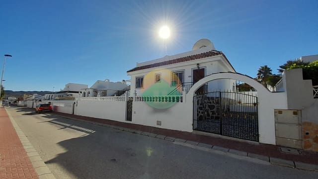 3 soveværelse Villa til salg i Camposol, Mazarrón med swimmingpool - € 159.000 (Ref: 9383743)