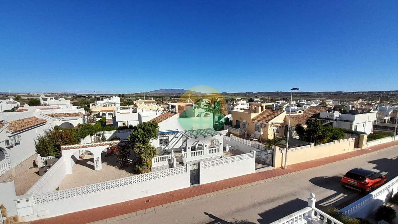 3 chambre Villa/Maison à vendre à Camposol avec piscine - 159 000 € (Ref: 9383743)