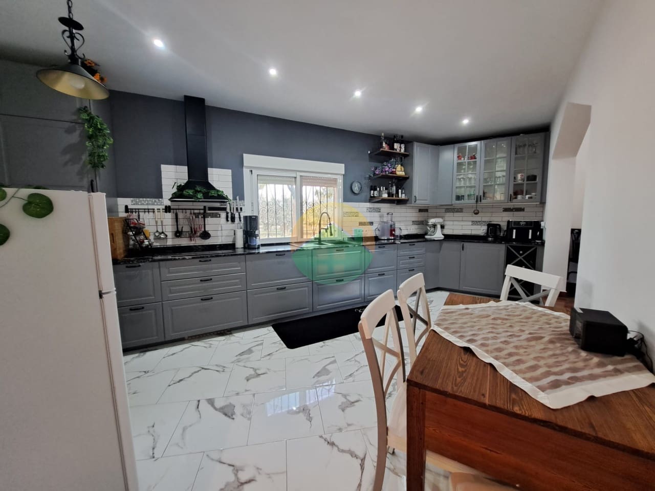 4 sovrum Finca/Hus på landet till salu i La Majada med pool garage - 620 000 € (Ref: 9388175)