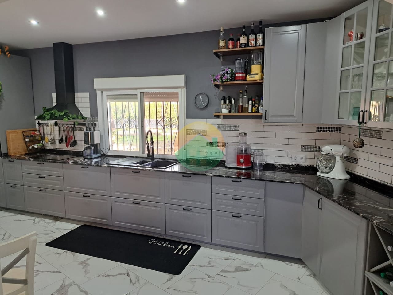 4 sovrum Finca/Hus på landet till salu i La Majada med pool garage - 620 000 € (Ref: 9388175)