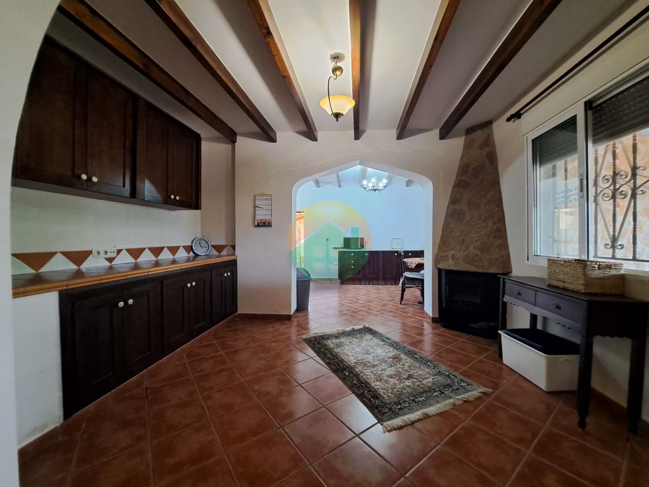 4 sovrum Finca/Hus på landet till salu i La Majada med pool garage - 620 000 € (Ref: 9388175)