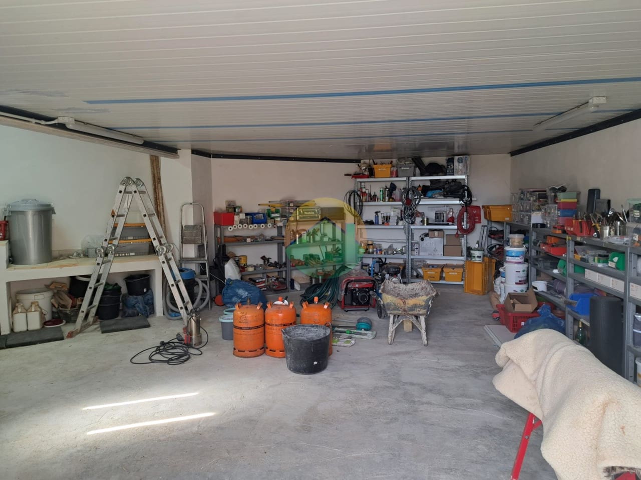 4 sovrum Finca/Hus på landet till salu i La Majada med pool garage - 620 000 € (Ref: 9388175)