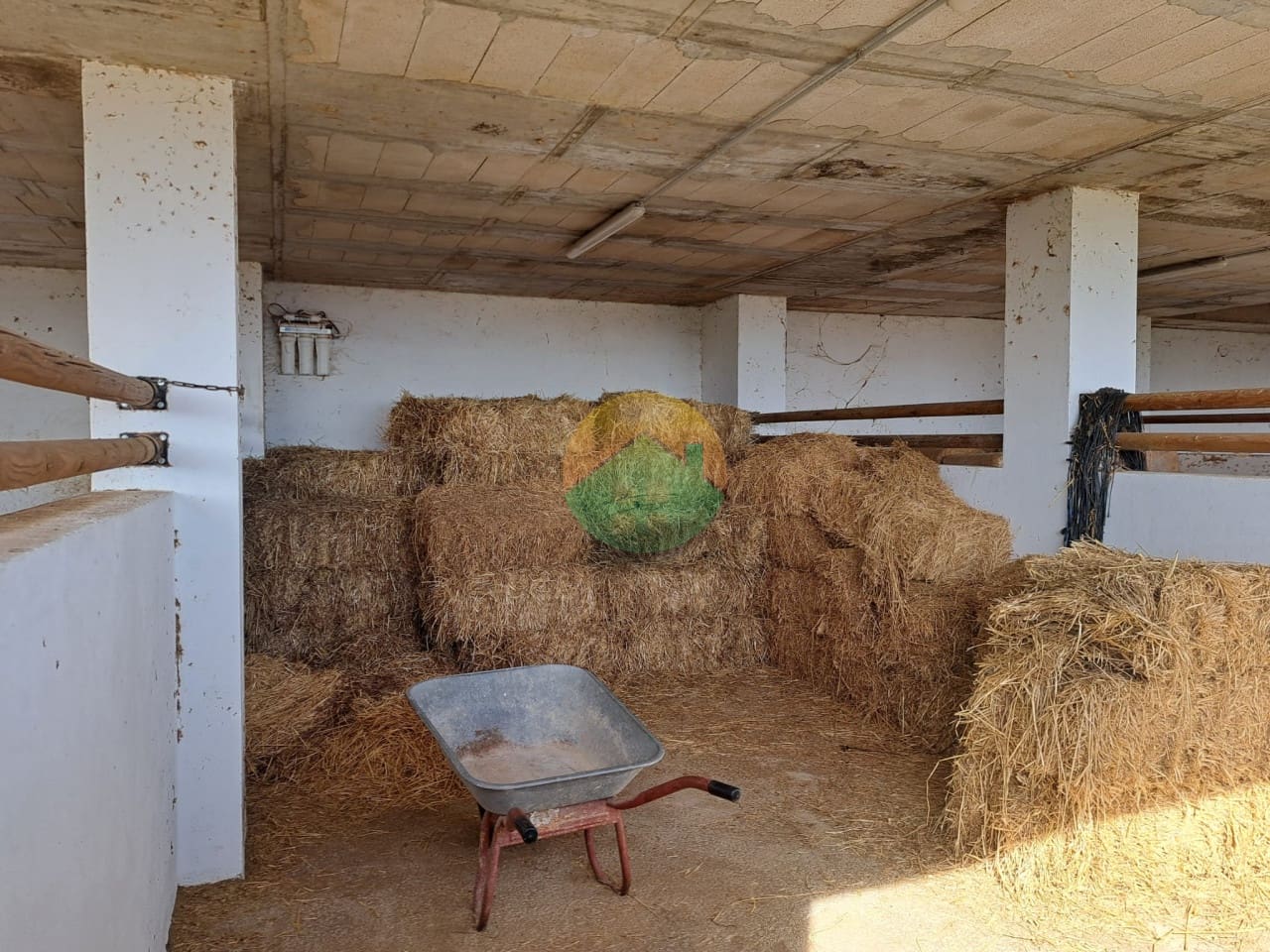 4 sovrum Finca/Hus på landet till salu i La Majada med pool garage - 620 000 € (Ref: 9388175)