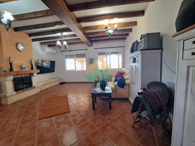 4 sovrum Finca/Hus på landet till salu i La Majada, Mazarrón med pool garage - 620 000 € (Ref: 9388175)