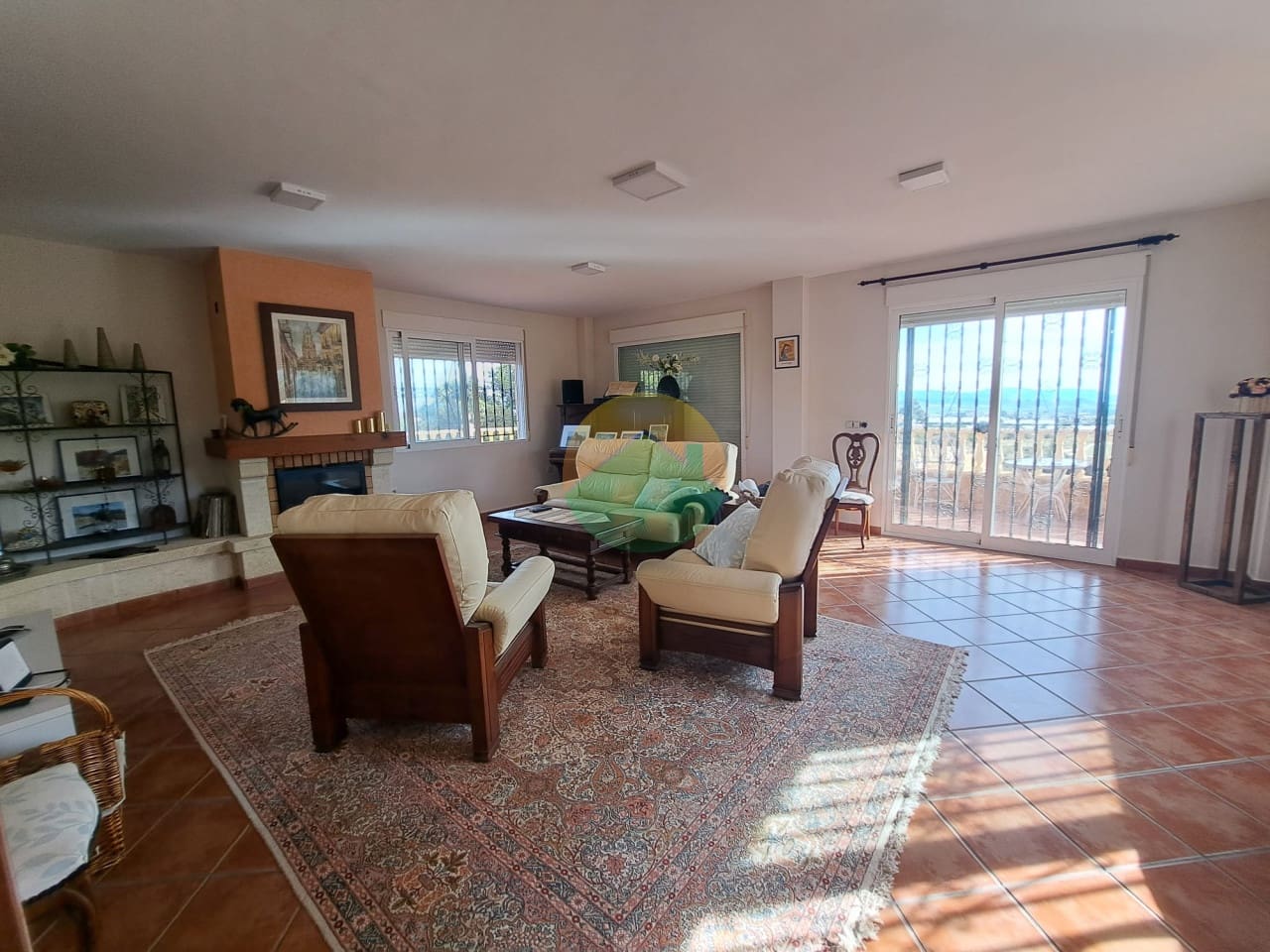 4 sovrum Finca/Hus på landet till salu i La Majada med pool garage - 620 000 € (Ref: 9388175)