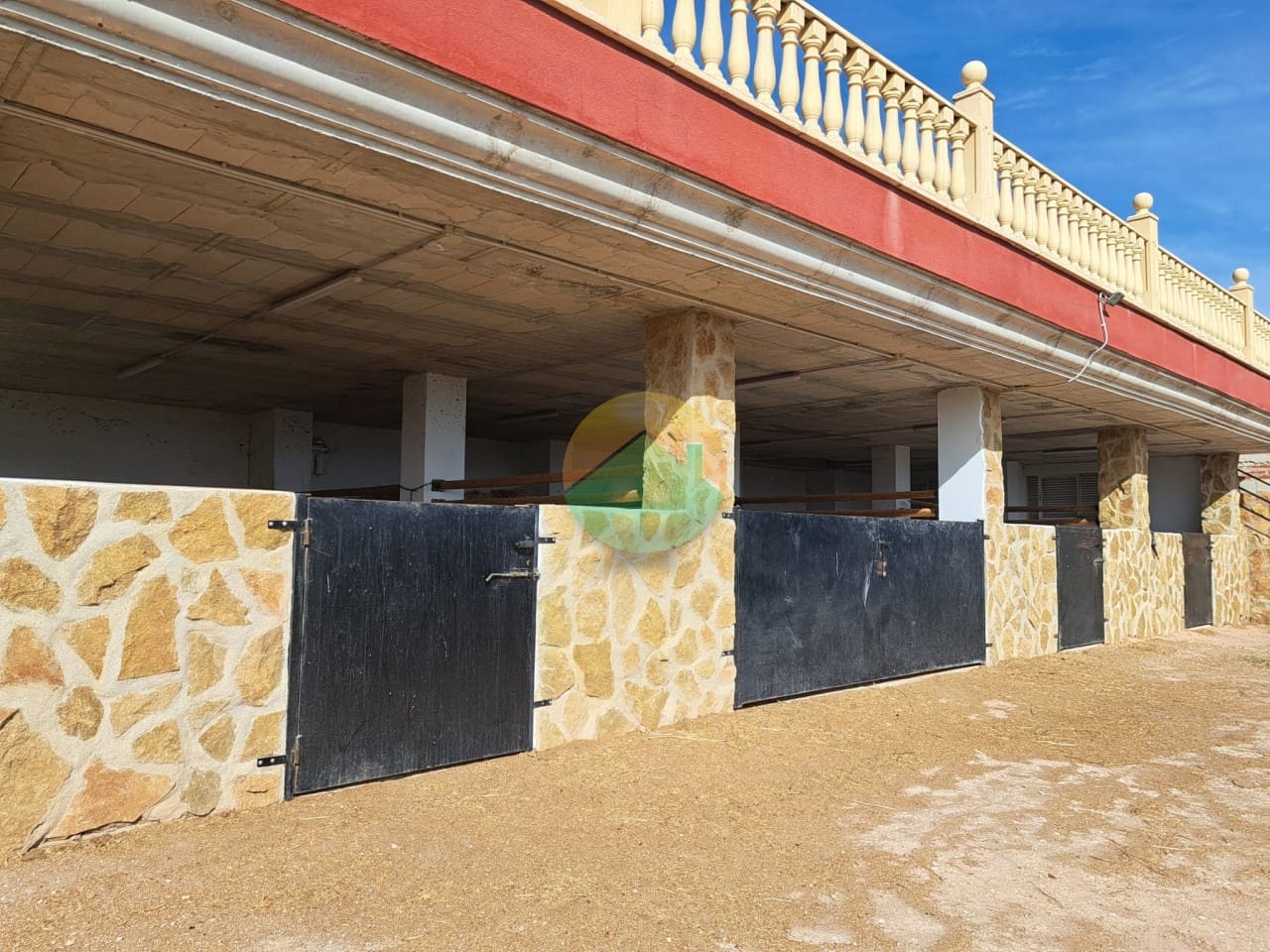 4 sovrum Finca/Hus på landet till salu i La Majada med pool garage - 620 000 € (Ref: 9388175)