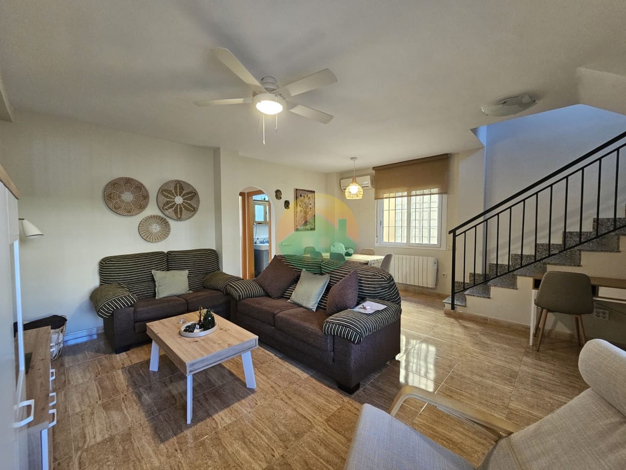 4 soverom Villa til salgs i Bolnuevo med svømmebasseng - € 365 000 (Ref: 9396690)