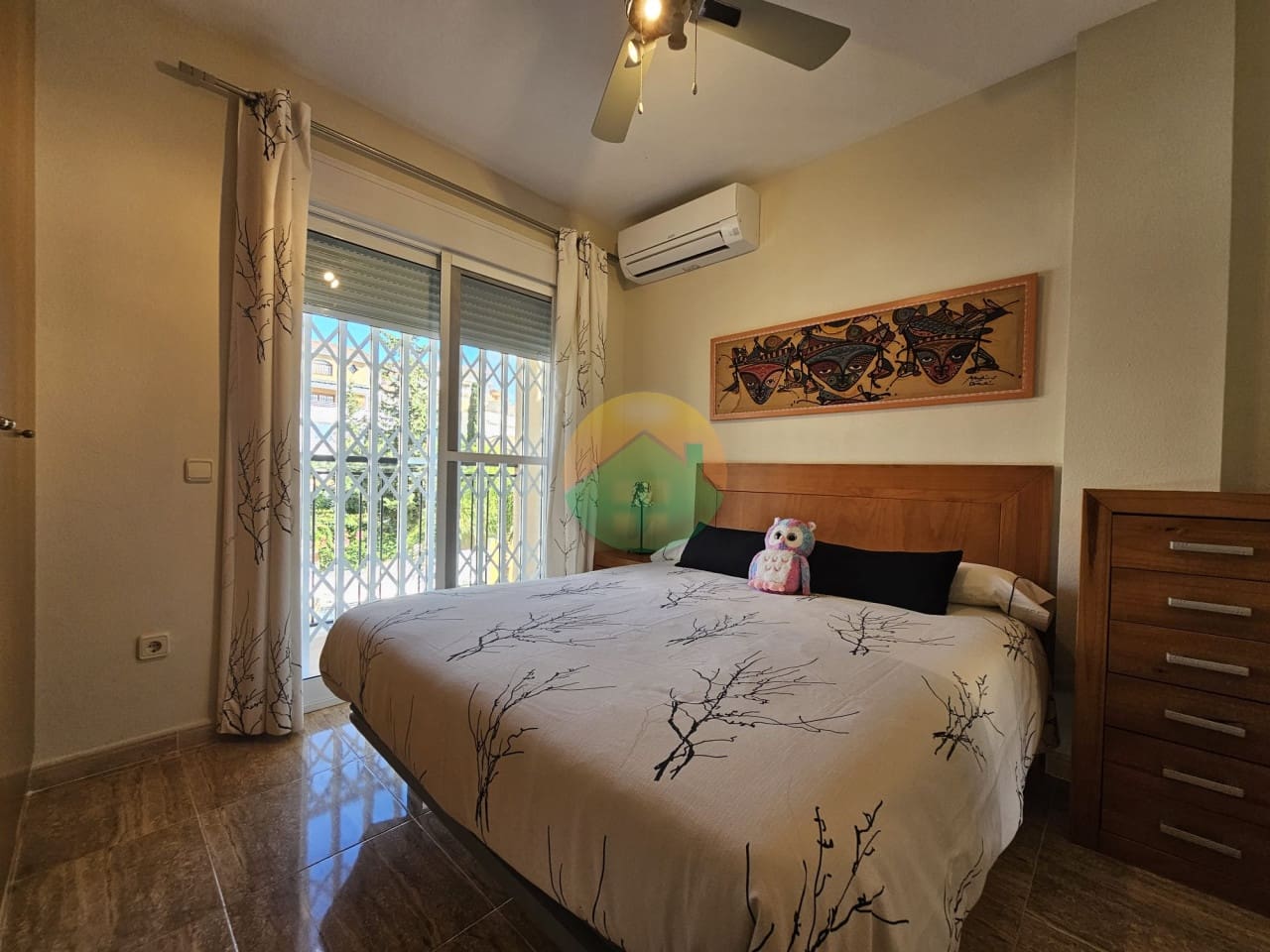 4 soverom Villa til salgs i Bolnuevo med svømmebasseng - € 365 000 (Ref: 9396690)