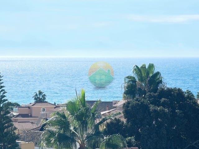 4 soverom Villa til salgs i Bolnuevo, Mazarrón med svømmebasseng - € 365 000 (Ref: 9396690)