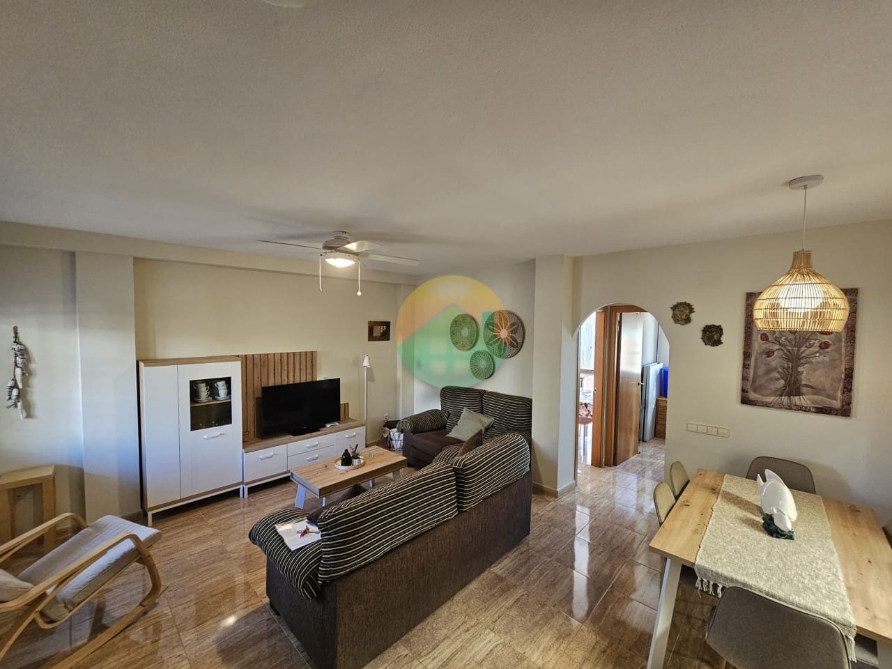 4 soverom Villa til salgs i Bolnuevo med svømmebasseng - € 365 000 (Ref: 9396690)