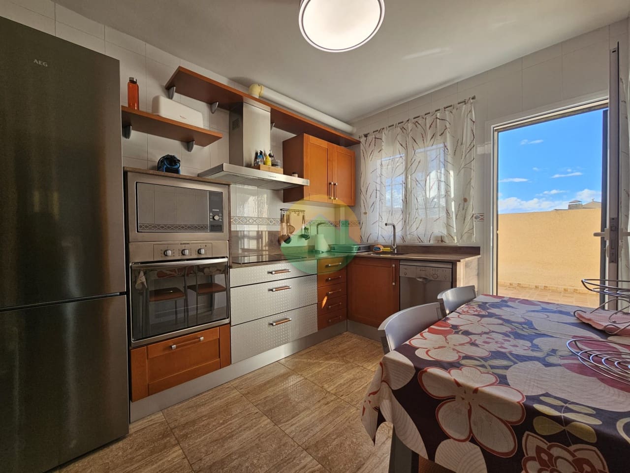 4 soverom Villa til salgs i Bolnuevo med svømmebasseng - € 365 000 (Ref: 9396690)