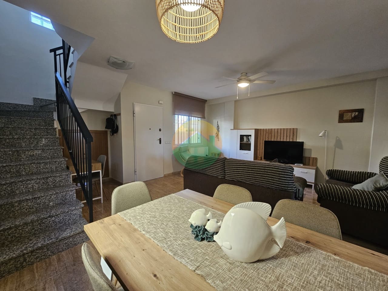 4 soverom Villa til salgs i Bolnuevo med svømmebasseng - € 365 000 (Ref: 9396690)