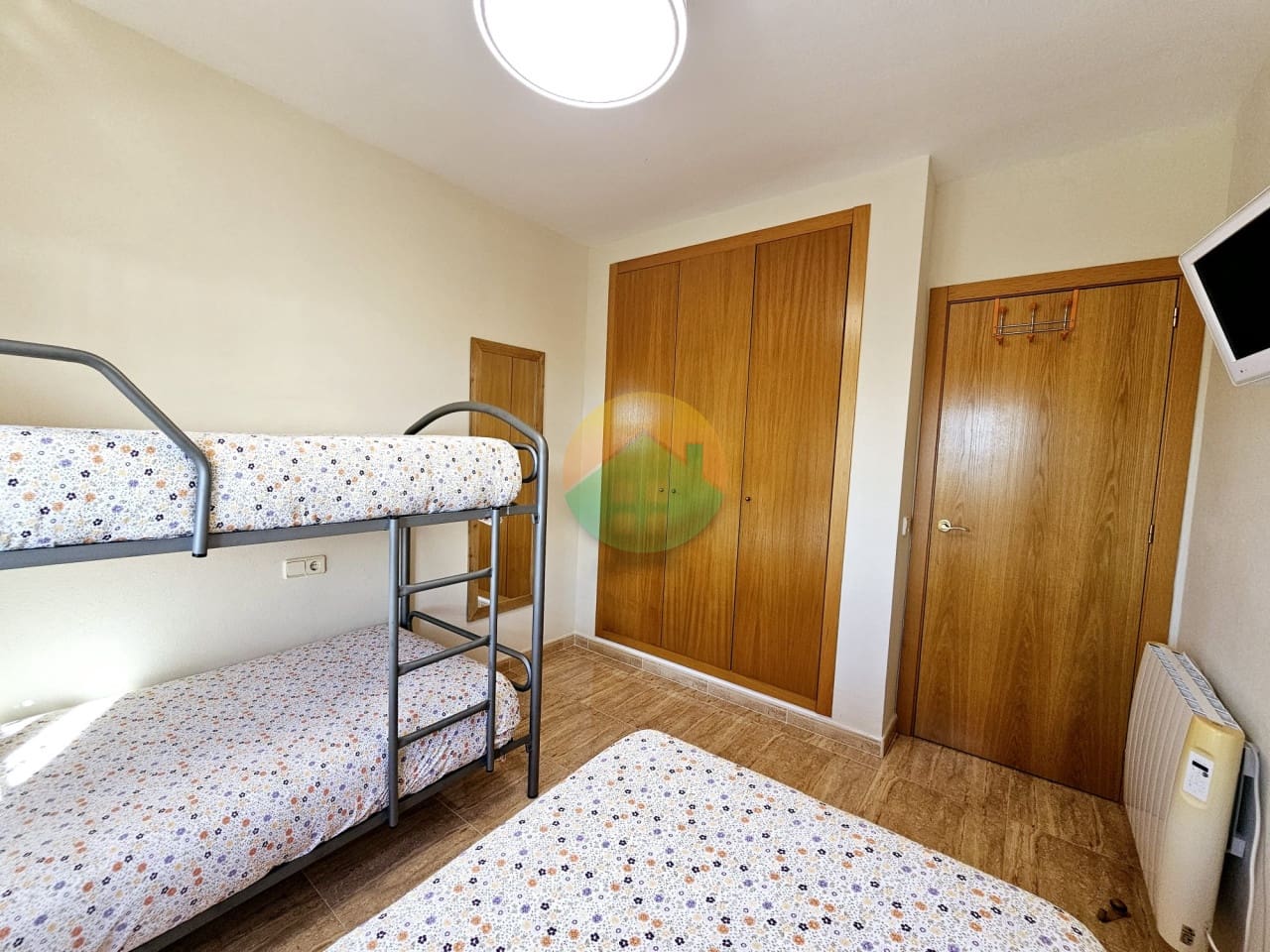 4 soverom Villa til salgs i Bolnuevo med svømmebasseng - € 365 000 (Ref: 9396690)