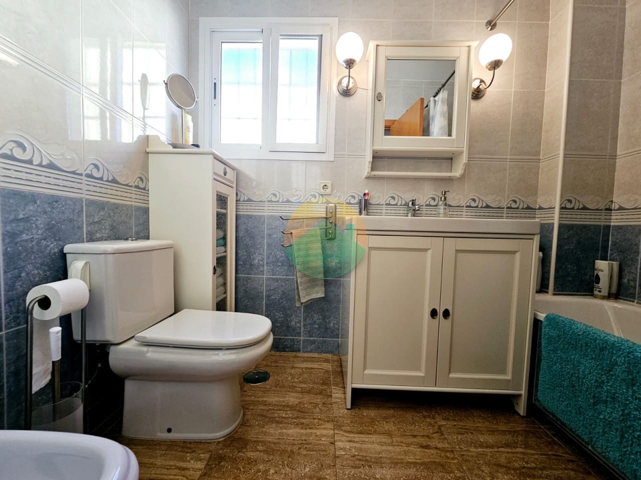 4 soverom Villa til salgs i Bolnuevo med svømmebasseng - € 365 000 (Ref: 9396690)