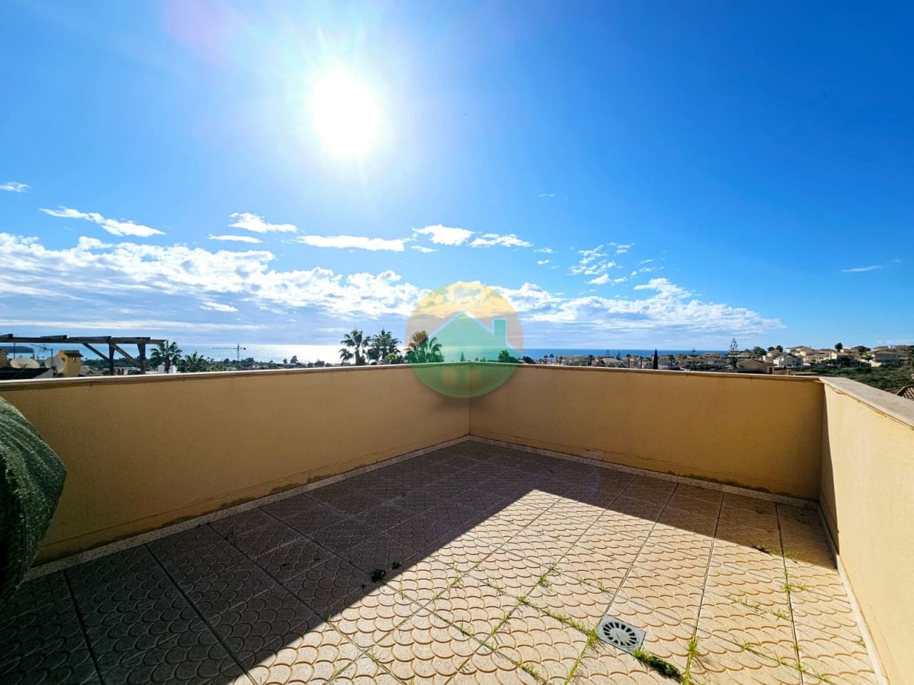 4 soverom Villa til salgs i Bolnuevo med svømmebasseng - € 365 000 (Ref: 9396690)