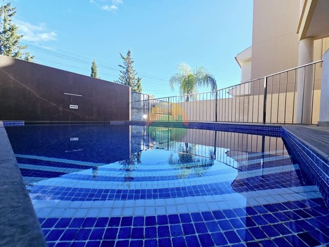 4 soverom Villa til salgs i Bolnuevo, Mazarrón med svømmebasseng - € 365 000 (Ref: 9396690)