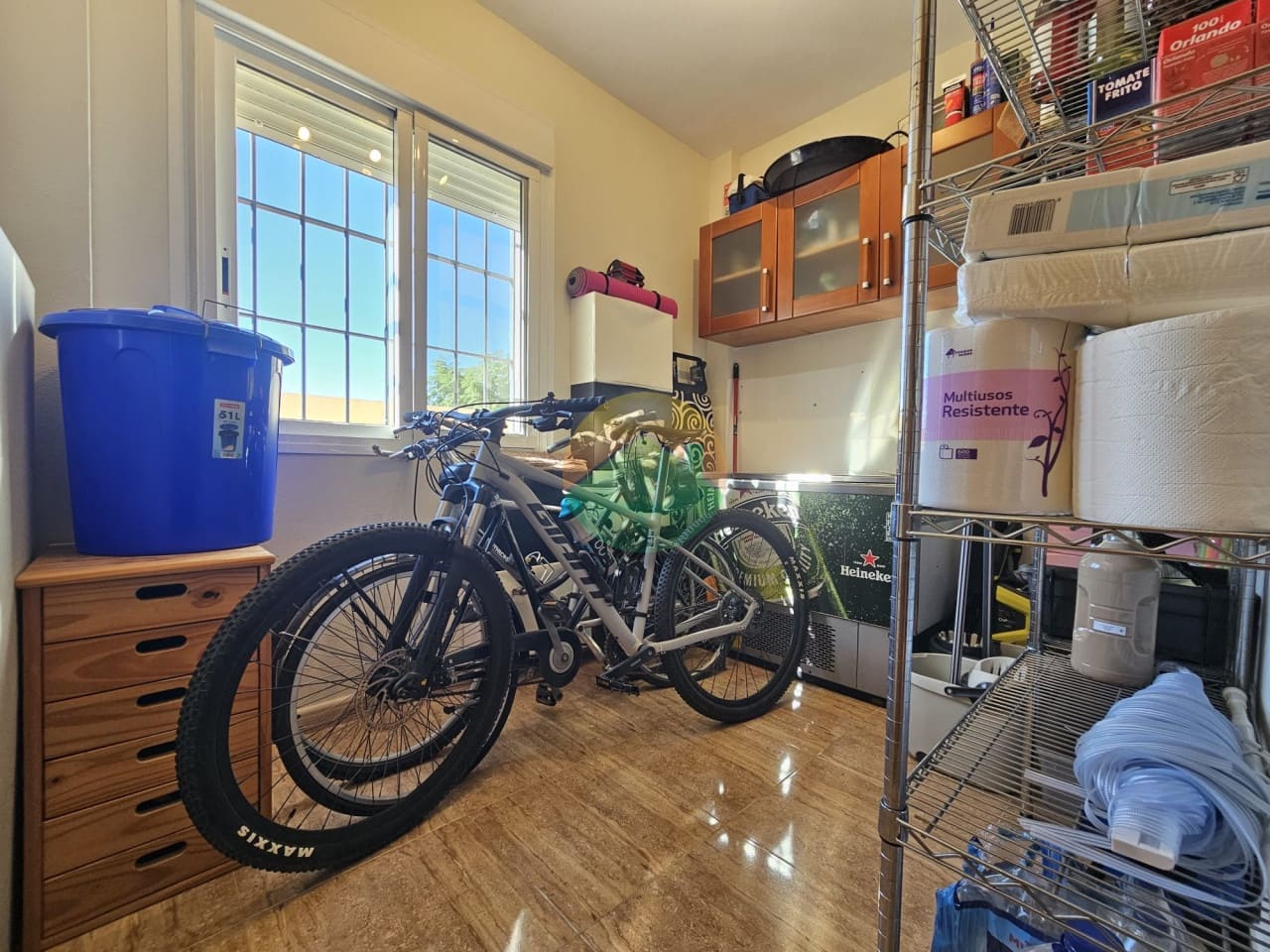 4 soverom Villa til salgs i Bolnuevo med svømmebasseng - € 365 000 (Ref: 9396690)