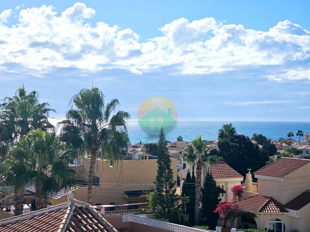 4 soverom Villa til salgs i Bolnuevo med svømmebasseng - € 365 000 (Ref: 9396690)