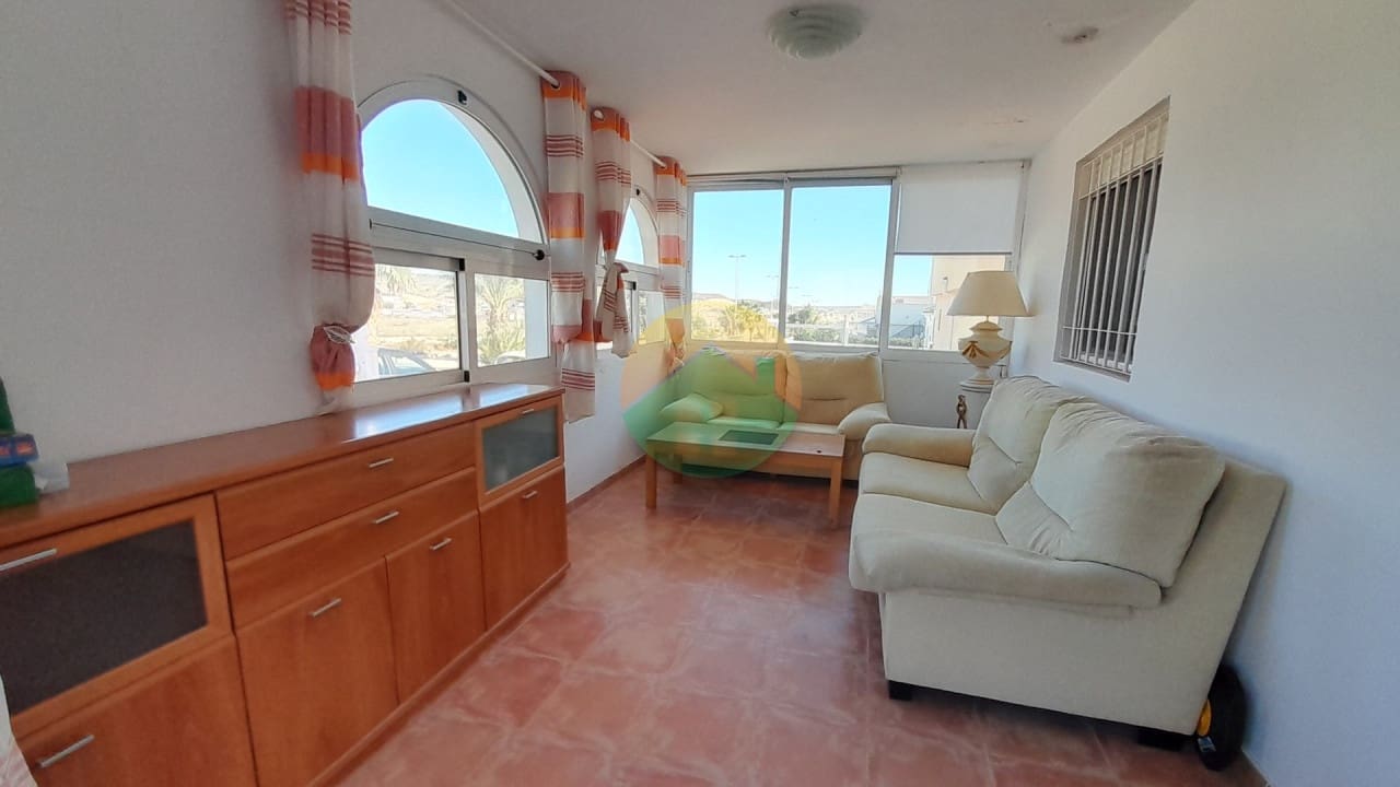 3 sypialnia Willa na sprzedaż w Camposol z basenem garażem - 189 995 € (Ref: 9399758)