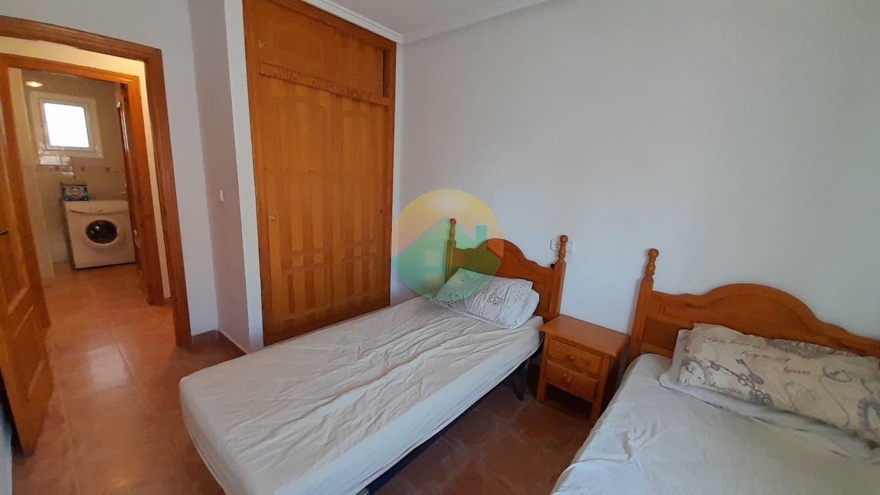 3 sypialnia Willa na sprzedaż w Camposol z basenem garażem - 189 995 € (Ref: 9399758)